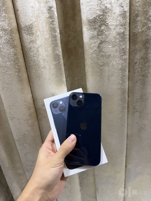iPhone 13 128GB.