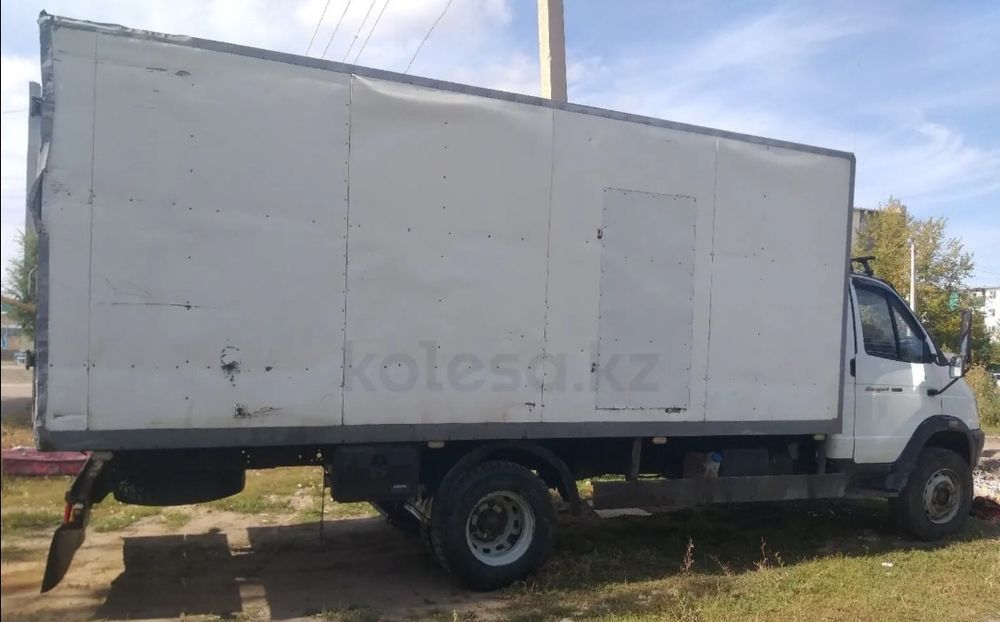 Валдай камминз 3.8