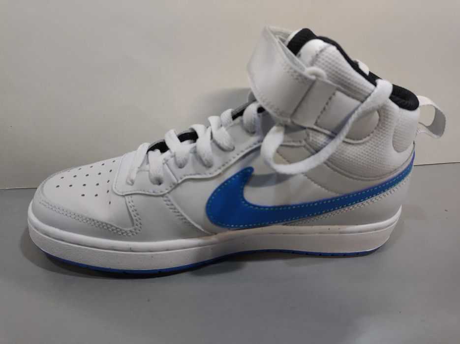 ПРОМОЦИЯ 20%Nike Dunk N38/24sm.Баскет кецове.Нови.Оригинал.