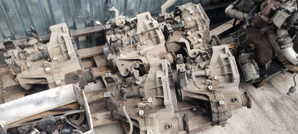 Cutie de viteze Manuala 1.2 benzina motor CGP