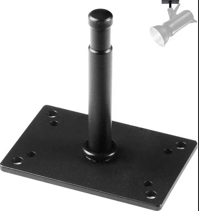 Кронштейн  для крепления студийного света к стене