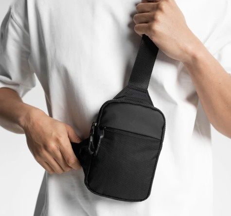 Borseta cross body