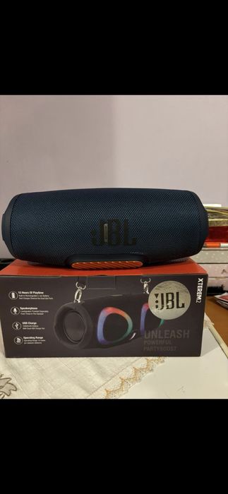 Boxa portabila JBL Xtreme,  noua