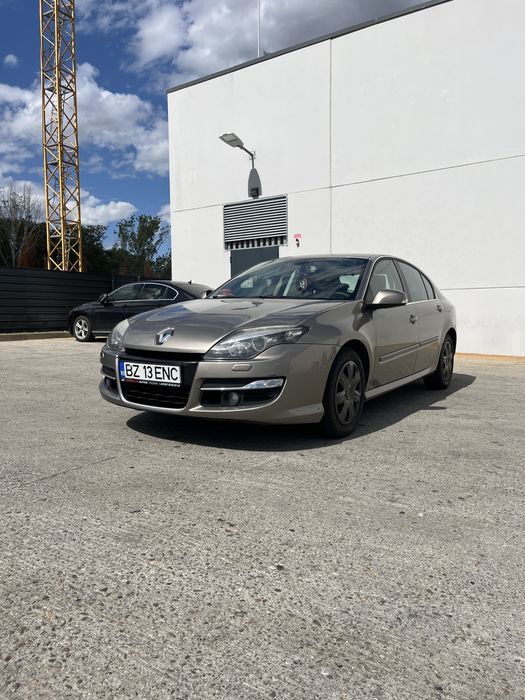 Vand Renault Laguna 3  1.5 dCi 2012