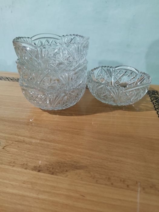 Разные ссср посуды