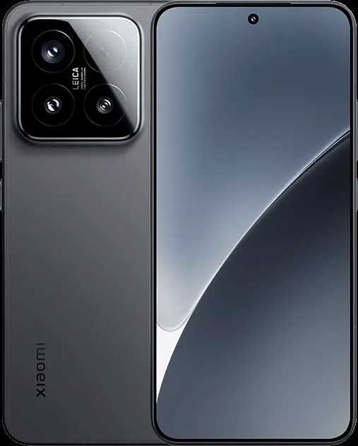 НОВ! Xiaomi 15 512GB 12RAM Black / White / Silver / Green Гаранция!