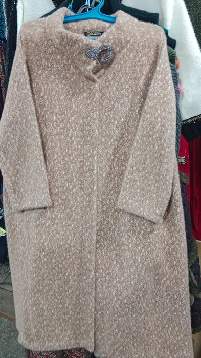 Продам Кардиган и Ваный халат