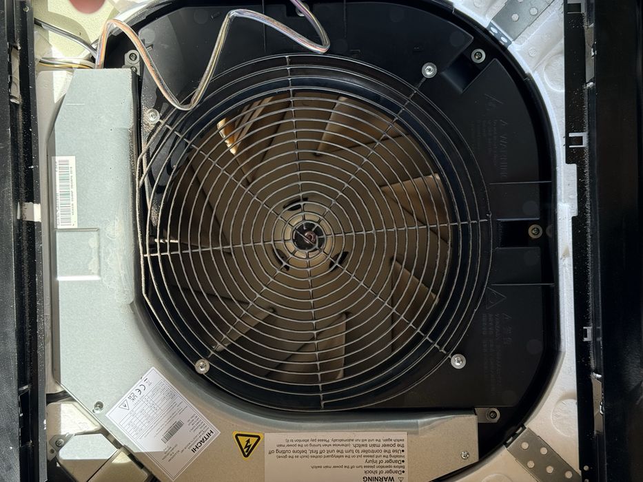 Aer Conditionat Hitachi