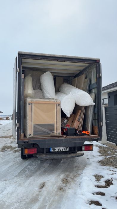 Transport rapid in Oradea