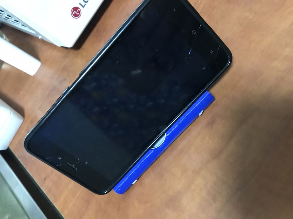 Подставка для телефона