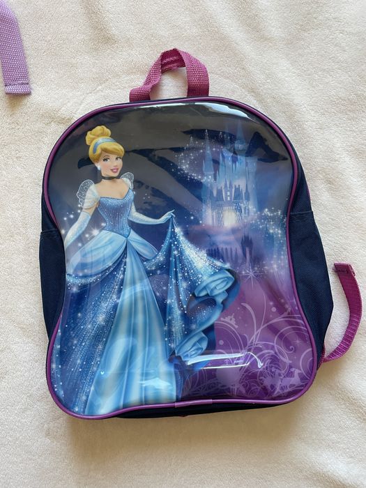 Страхотни раници за детска градина по 10 лв.! Двете общо за 15 лв.!