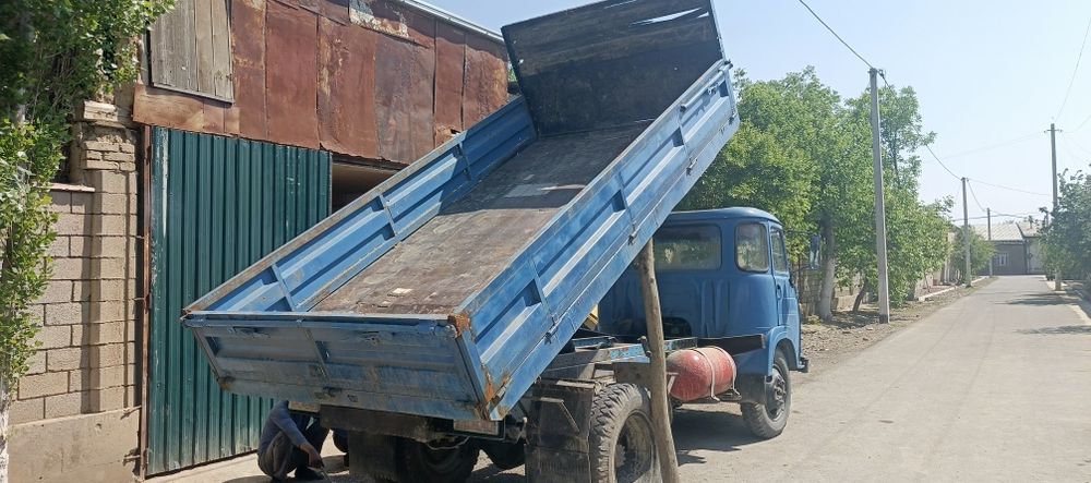 Техника сотилади манипулятор
