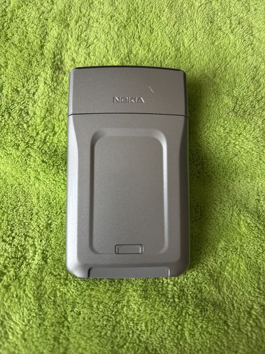 Смартфон Nokia E62 идеал