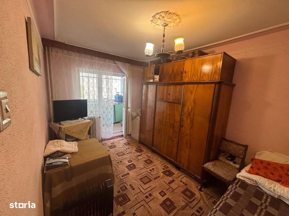 Apartament 2 camere Gara