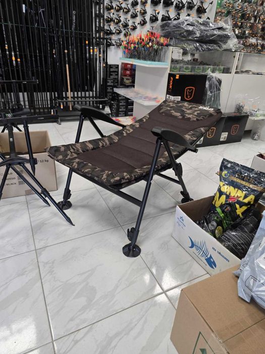 Стол PRO FL Camo