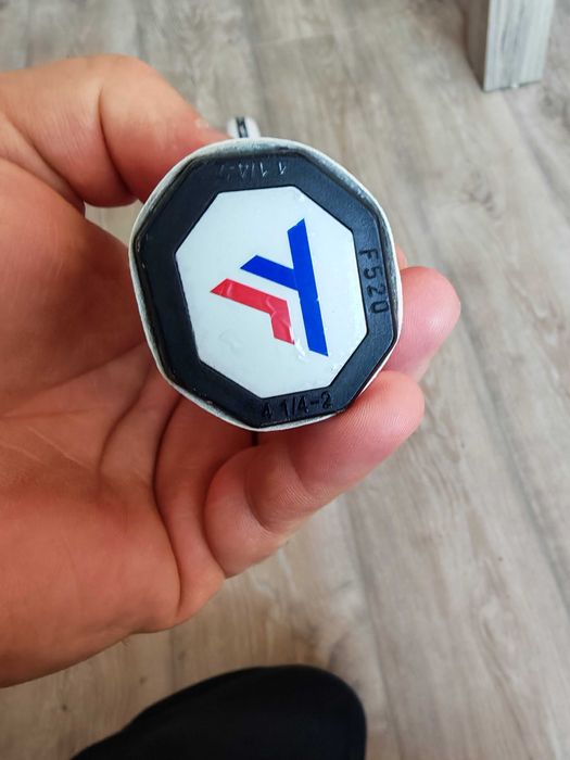 Tecnifibre T-fight 295 RSL