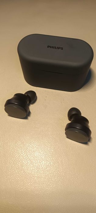 Casti PHILIPS TAT 8506