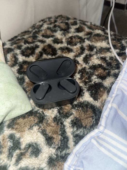 Oneplus наушники