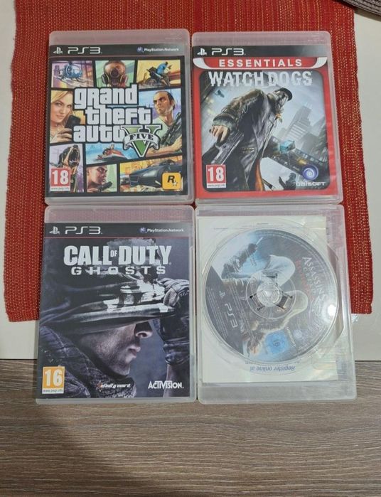 jocuri PS3 stare perfecta