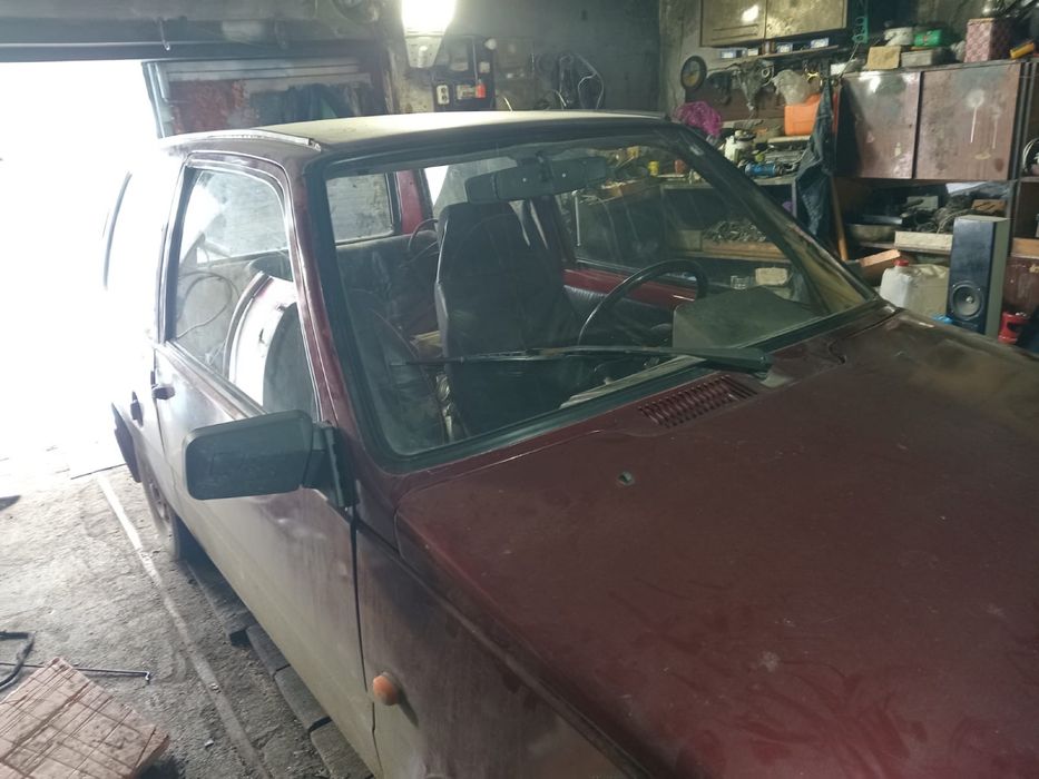 Продаю ОКА на ходу