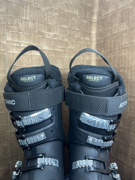 Ски обувки Atomic Hawx Magna R85X - 24/24,5см.