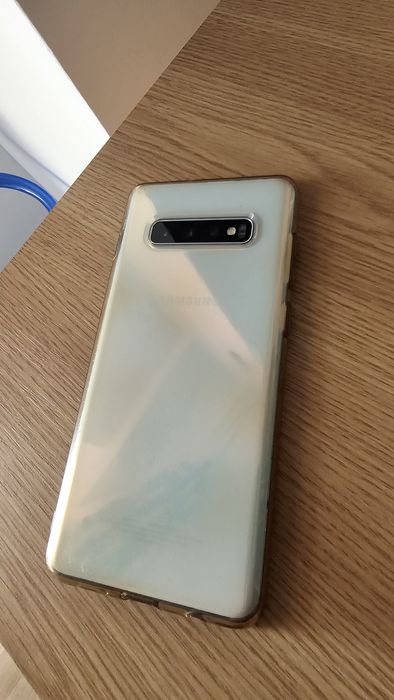 Samsung S10+ DualSim in stare perfecta