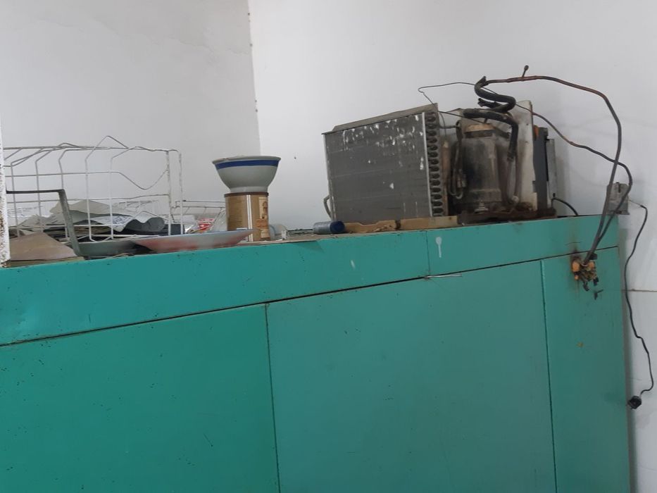 халаделник камера