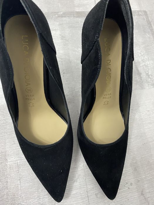 Vand pantofi Benvenuti