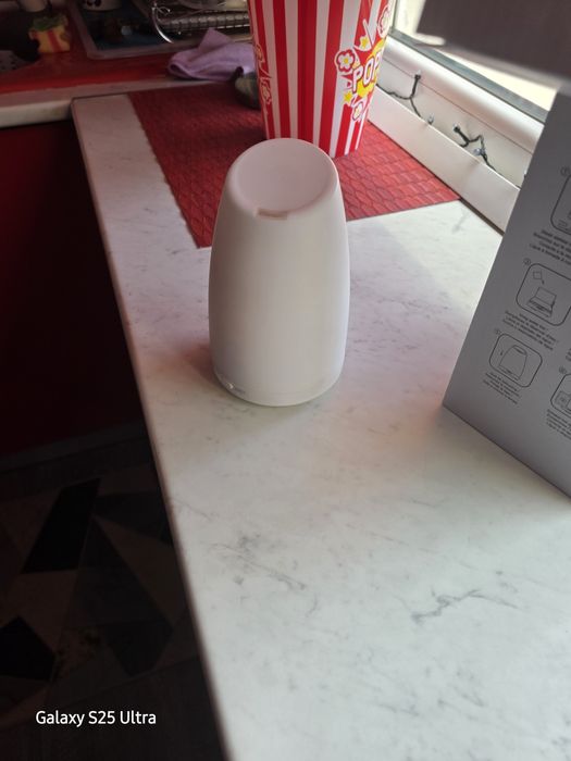 Овлажнител за въздух арома