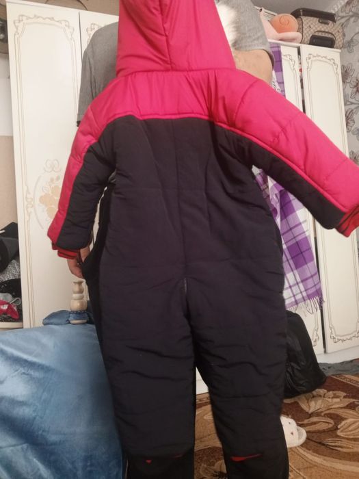 Детский одежда мальчиков