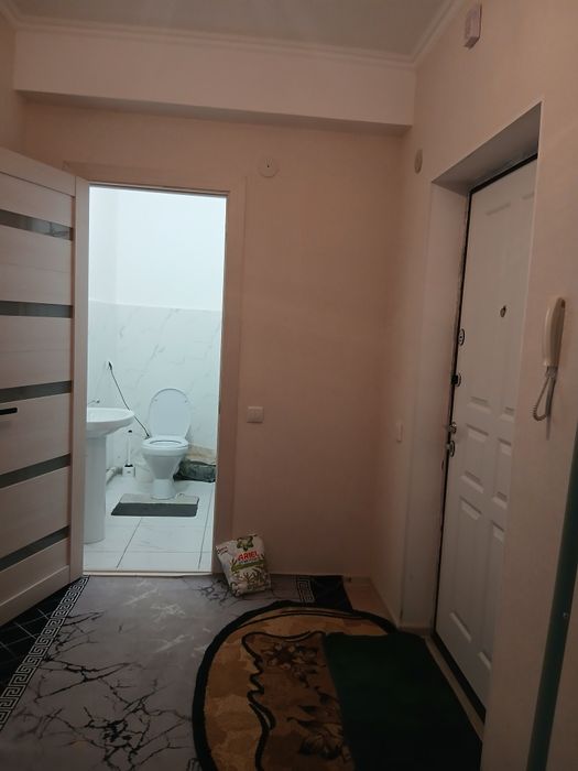 Пәтер жалға беріледі