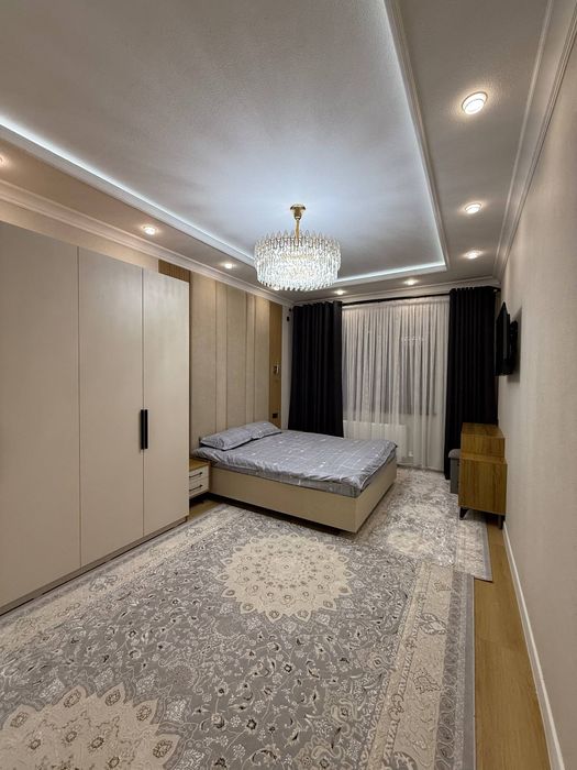 Продаётся квартира