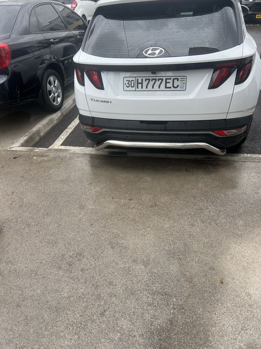 Hyundai tucson kraskasi tozza