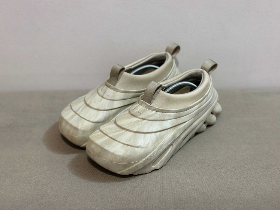 Crocs Echo Storm Marble 42-43