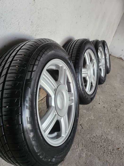 Продам шины Taurus 185/60/14