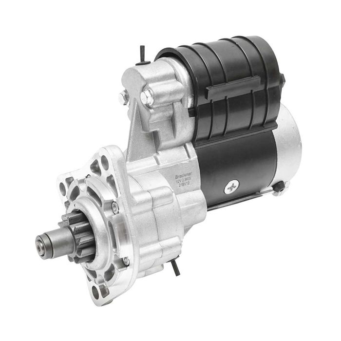 Electromotor pentru Massey Ferguson, Perkins