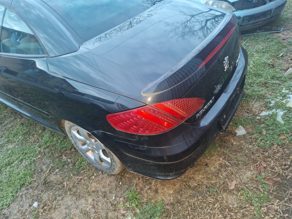 Dezmembrez peugeot 307cc