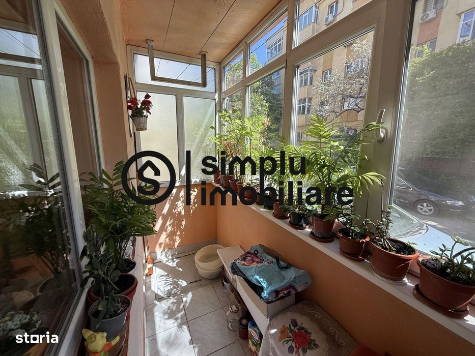 Apartament 2 camere Brazda lui Novac P/4