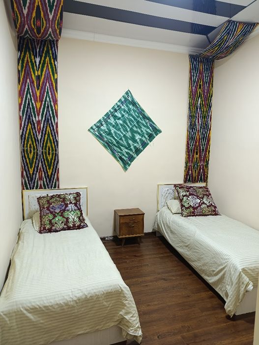 Mexmon xona hostel 50.000dan boshlanadi kunlik ijra