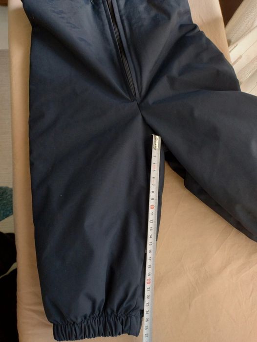 Salopetă de iarnă m.80