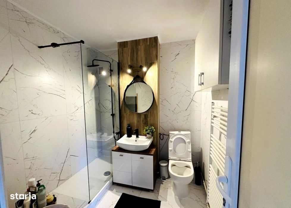 Apartment in Cluj-Napoca - View 5