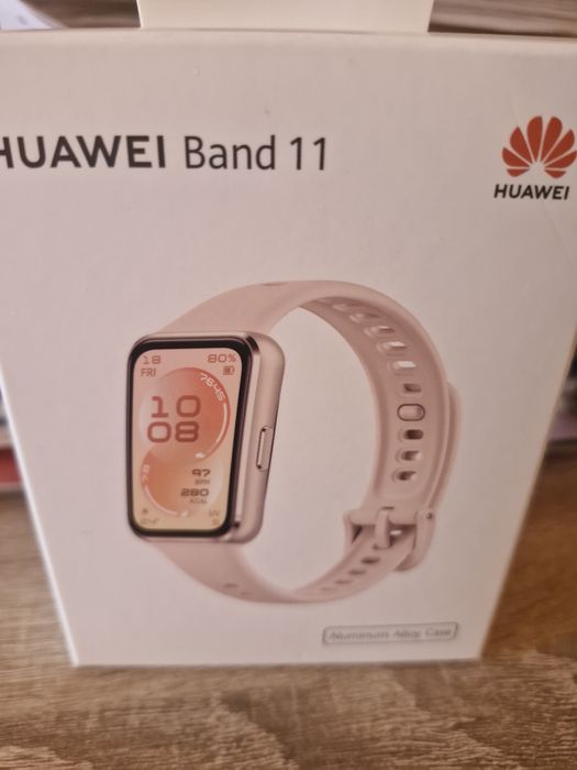Фитнес гривна Hawavei Band 11