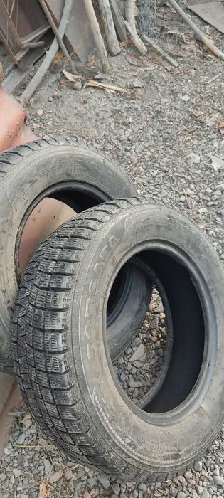 Продам диски и резину