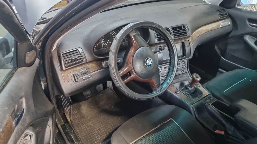 BMW 3 Series 0 — imagine 3