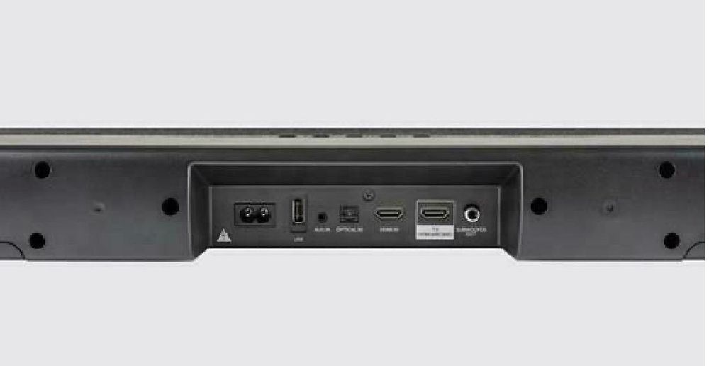 SoundBar 2.1 Denon DHT-S217 Sigilat