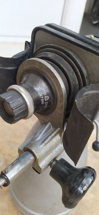 Фотоувеличител ,фотография