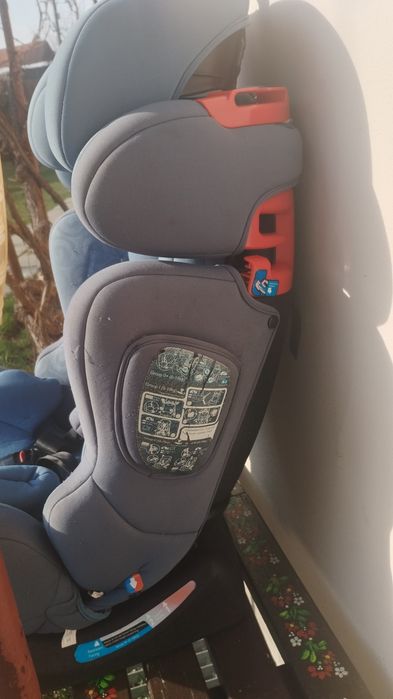 Scaun auto copii
