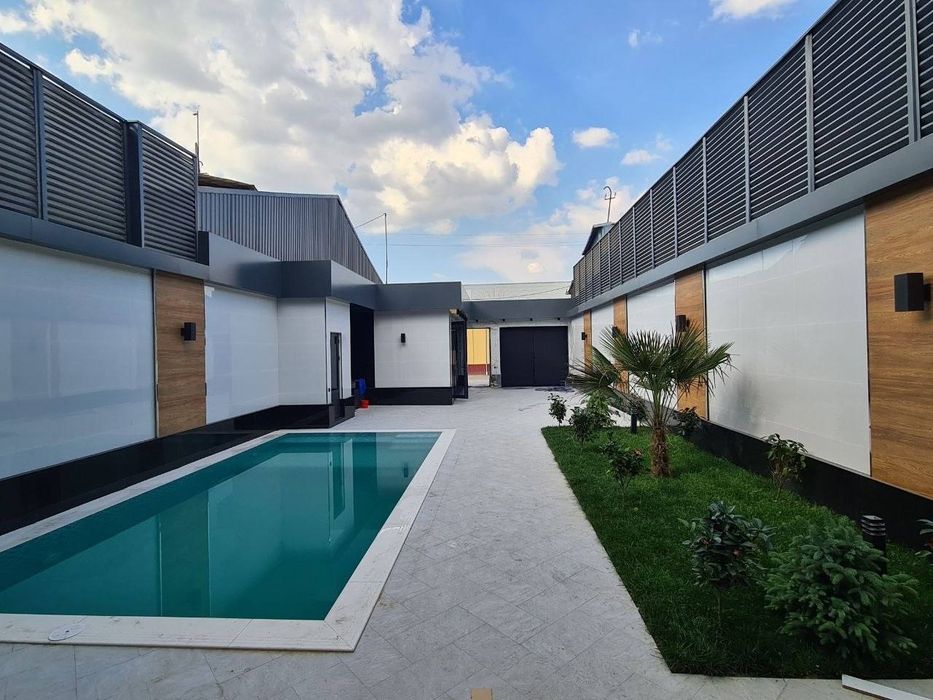 Продается квартира в ЖК Yunusabad Residence