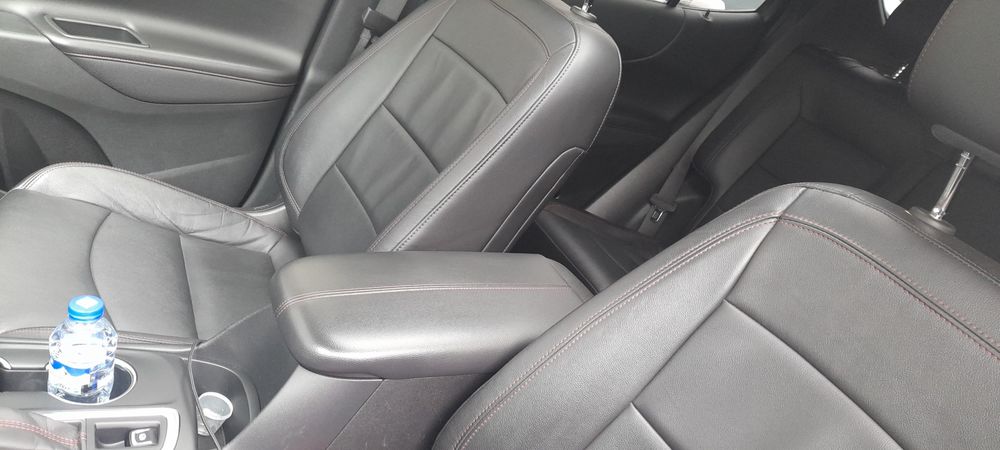 Eqouinox RS продается