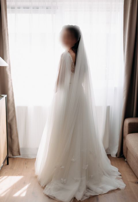 Rochie de mireasă